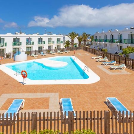Casa Gian Apartamento Corralejo Exterior foto